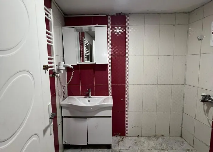 Taksim Nova House 4*