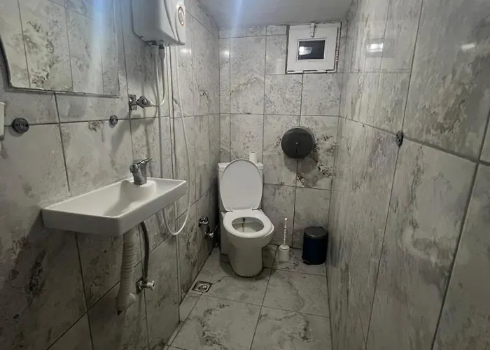 Taksim Nova House 4*