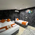 Aparthotel Taksim Nova House