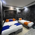 Aparthotel Taksim Nova House 4*