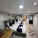 Taksim Nova House Aparthotel