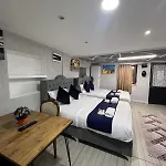 Taksim Nova House 4*
