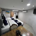 Taksim Nova House