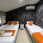 Aparthotel Taksim Nova House 4*