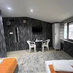 Taksim Nova House Istanboel