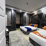 Aparthotel Taksim Nova House 4*