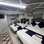 Taksim Nova House 4* Istanboel
