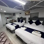 Taksim Nova House Aparthotel