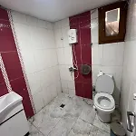 Aparthotel Taksim Nova House 4*